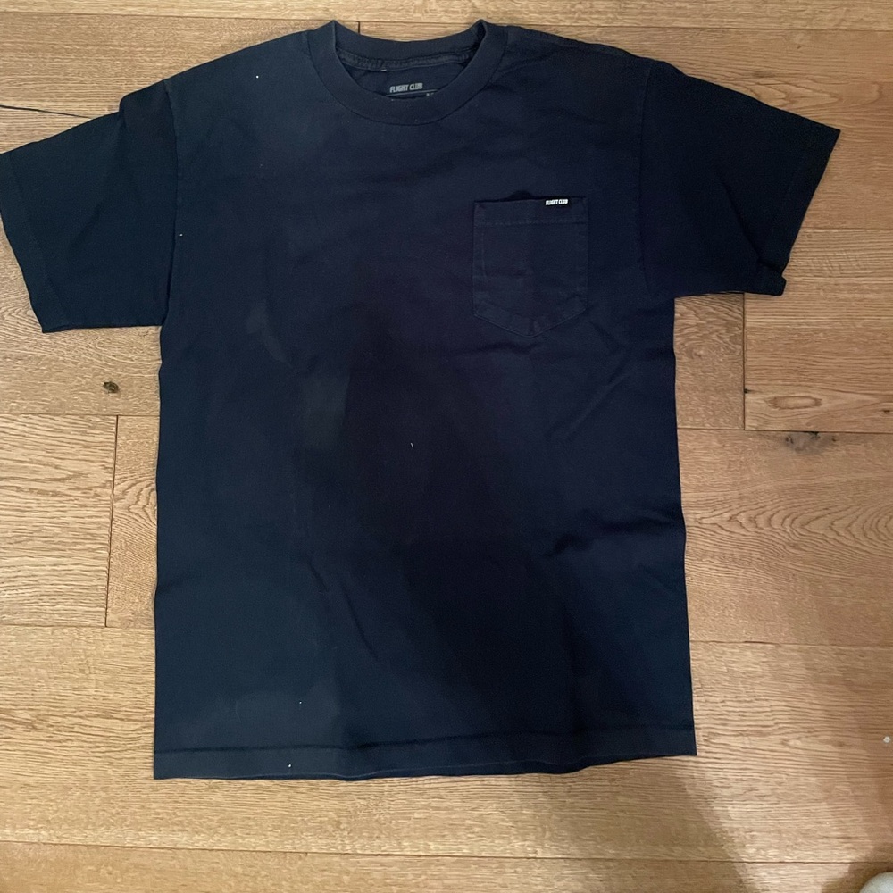 Flight Club LA T-Shirt